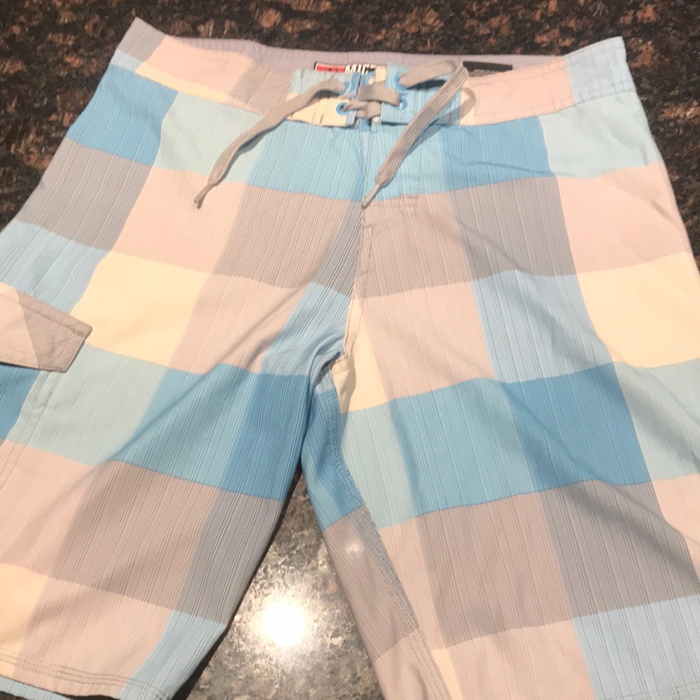 Swim trunks